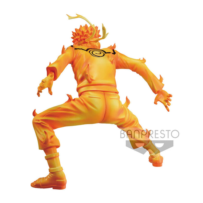 Naruto Shippuden Vibration Stars Uzumaki Naruto figure 15cm-3