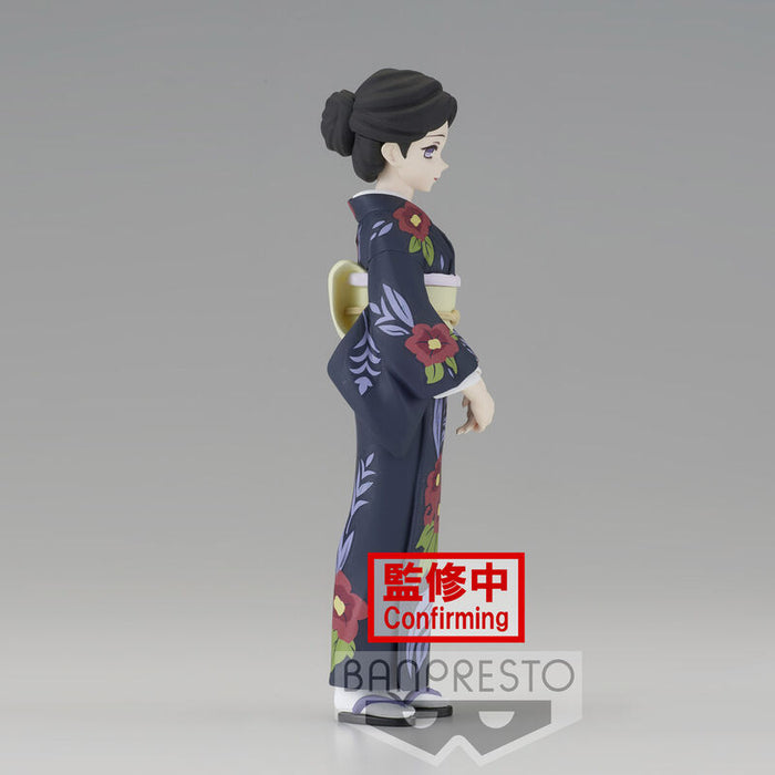 Demon Slayer Kimetsu No Yaiba Tamayo figure 14cm-3