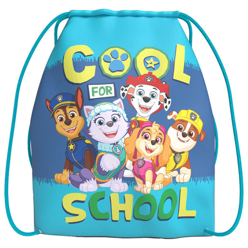 Paw Patrol gym bag 43cm-0