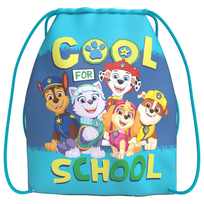 Paw Patrol gym bag 43cm-0