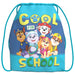 Paw Patrol gym bag 43cm-0