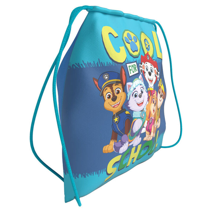 Paw Patrol gym bag 22cm-0