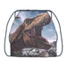 Jurassic World gym bag 22cm-0