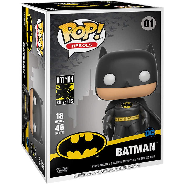POP figure DC Comics Batman 48cm-1