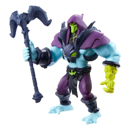 Masters of the Universe He-Man Skeletor figure 14cm-1