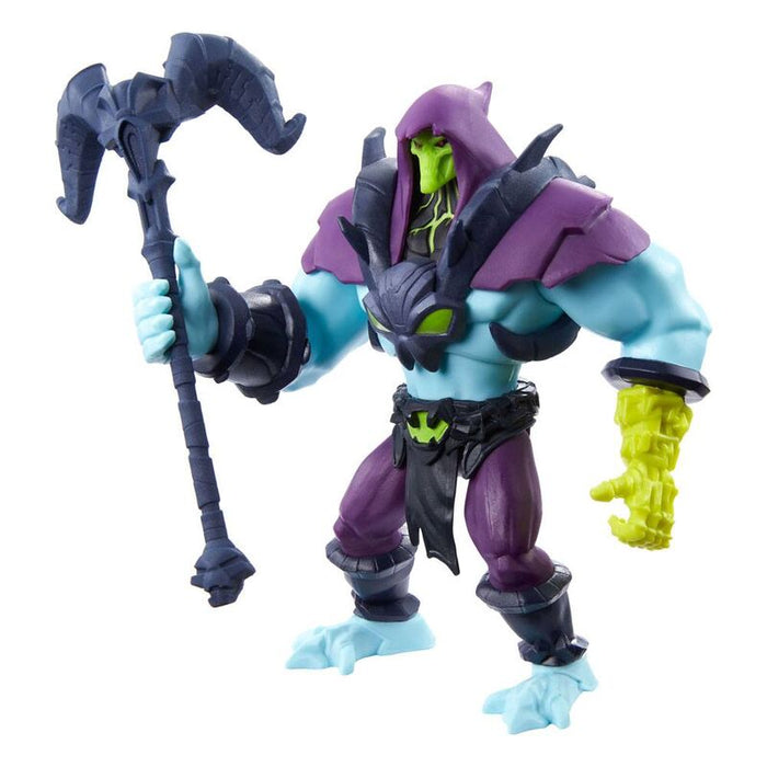 Masters of the Universe He-Man Skeletor figure 14cm-1