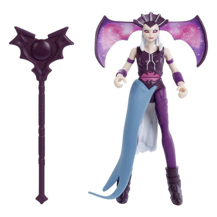 Masters of the Universe He-Man Evil Lyn figure 14cm-3