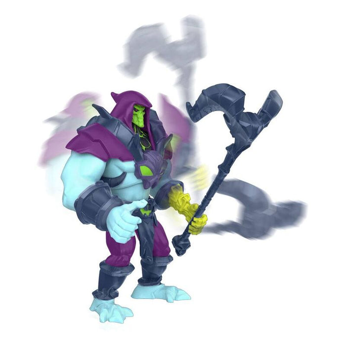 Masters of the Universe He-Man Skeletor figure 14cm-4