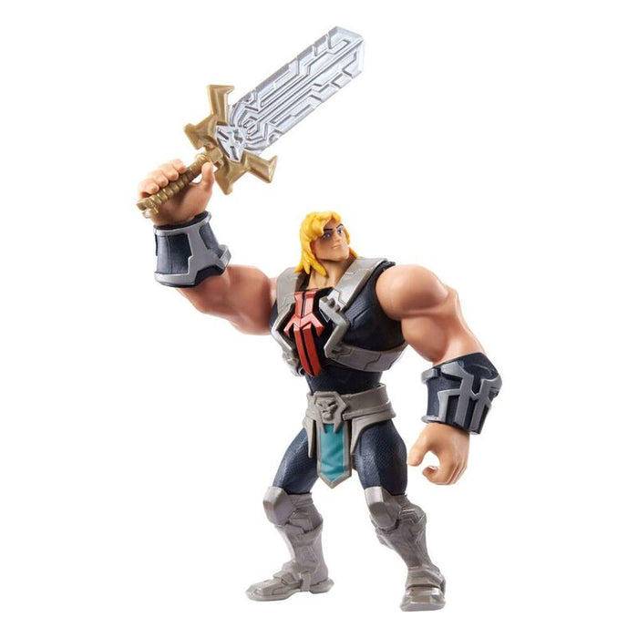 Masters of the Universe He-Man figure 14cm-6