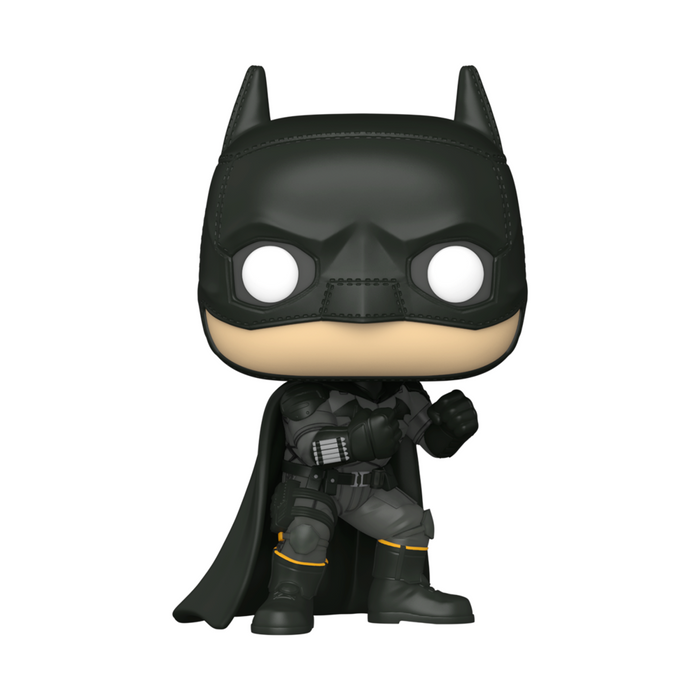 POP figure Movies DC Comics The Batman Batman-2