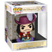 POP figure Disney World 50th Anniversary Captain Hook-1