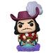 POP figure Disney World 50th Anniversary Captain Hook-2