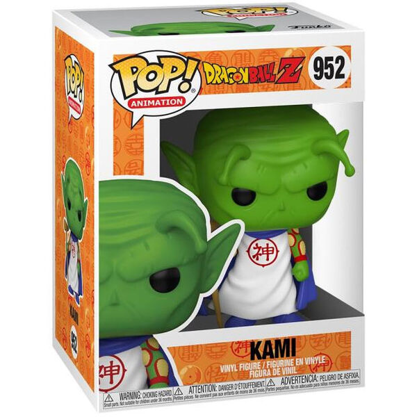 POP figure Dragon Ball Z Kami-1