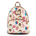 Loungefly Disney Chip and Dale Sweet Treats backpack 26cm-0