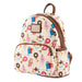 Loungefly Disney Chip and Dale Sweet Treats backpack 26cm-1
