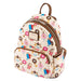 Loungefly Disney Chip and Dale Sweet Treats backpack 26cm-2