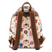 Loungefly Disney Chip and Dale Sweet Treats backpack 26cm-4