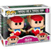 POP pack 2 figures Disney Alice in Wonderland 70th Tweedle Dee and Dum-1
