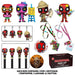 Kit Mistery Box Marvel Deadpool-0