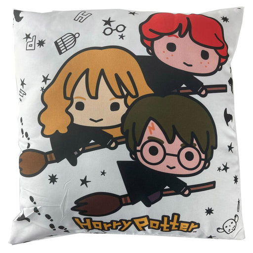 Harry Potter Chibi cushion-0