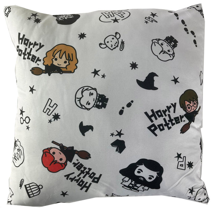 Harry Potter Chibi cushion-1