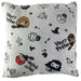 Harry Potter Chibi cushion-1