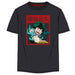 My Hero Academia adult t-shirt-0