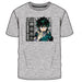 My Hero Academia adult t-shirt-0