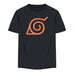 Naruto Shippuden adult t-shirt-0