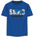 Sonic The Hedgehog adult t-shirt-0