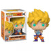 POP figure Dragon Ball Z Super Saiyan Goku with Kamehameha Wave-1