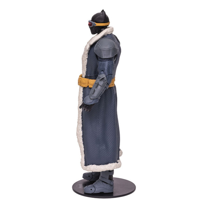 DC Comics Multiverse Batman Endless Winter figure 18cm-2
