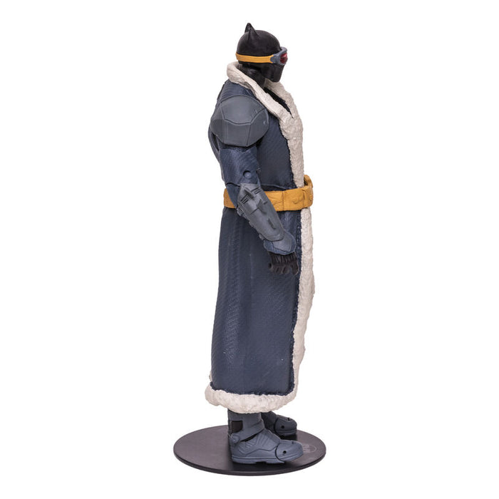 DC Comics Multiverse Batman Endless Winter figure 18cm-4