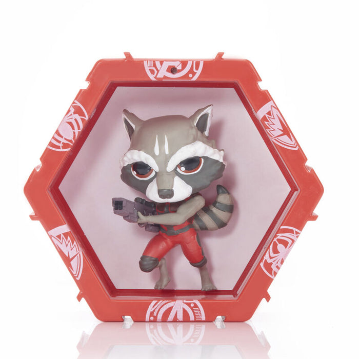WOW! POD Marvel Rocket Raccoon led figure-3