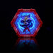 WOW! POD Marvel Rocket Raccoon led figure-4