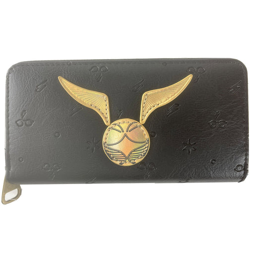 Harry Potter Wings wallet-0