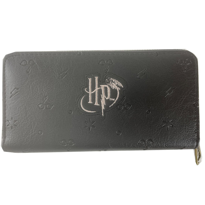 Harry Potter Wings wallet-1