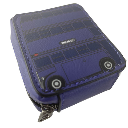 Harry Potter Knight Bus purse-0