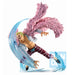 One Piece Duel Memories DonQuixote Doflamingo Ichibansho figure 9cm-1