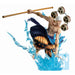 One Piece Duel Memories Enel Ichibansho figure 13cm-1