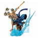 One Piece Duel Memories Enel Ichibansho figure 13cm-2