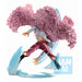 One Piece Duel Memories DonQuixote Doflamingo Ichibansho figure 9cm-3