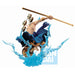 One Piece Duel Memories Enel Ichibansho figure 13cm-3
