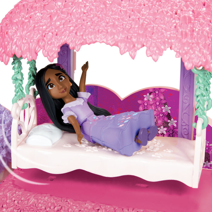 Disney Encanto Isabela Magic Garden Room playset-3