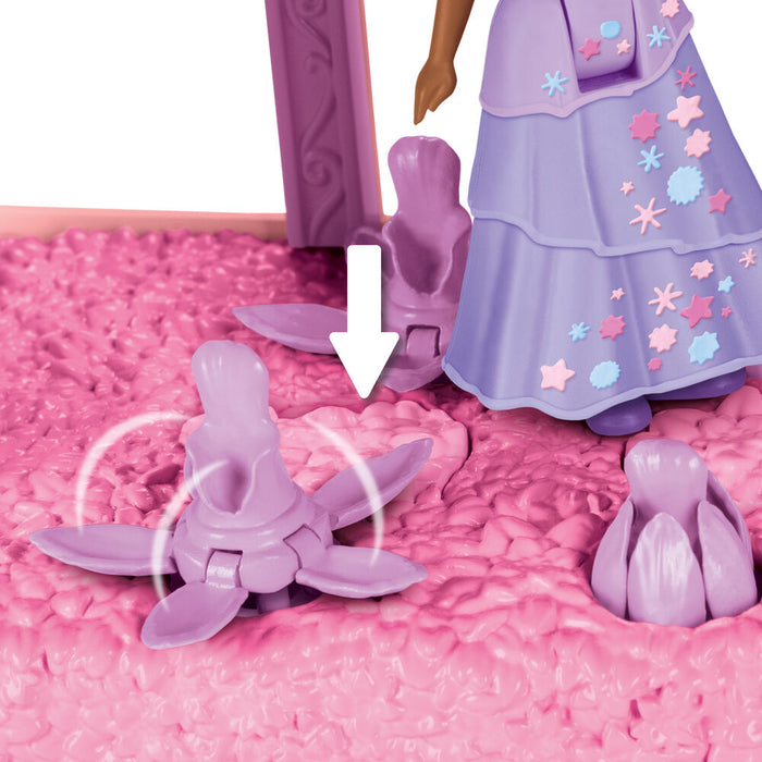 Disney Encanto Isabela Magic Garden Room playset-4