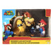 Nintendo Super Mario Bowser Vs Super Mario Special Set-1