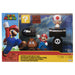 Nintendo Super Mario set diorama-1