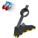 Sonic the Hedgehog Giant Robot Eggman vs Sonic Battle playset-3