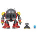 Sonic the Hedgehog Giant Robot Eggman vs Sonic Battle playset-6