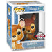 POP figure Disney Bambi Snowflake Mountain Exclusive-2